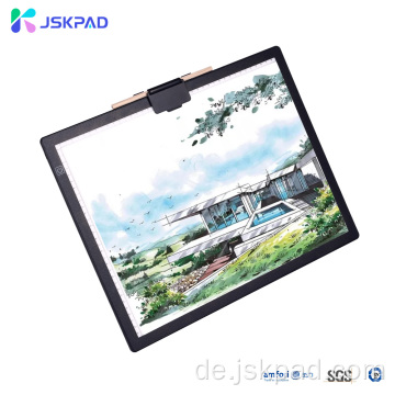 JSKPAD Helligkeit Animation Drawing Trace Pad